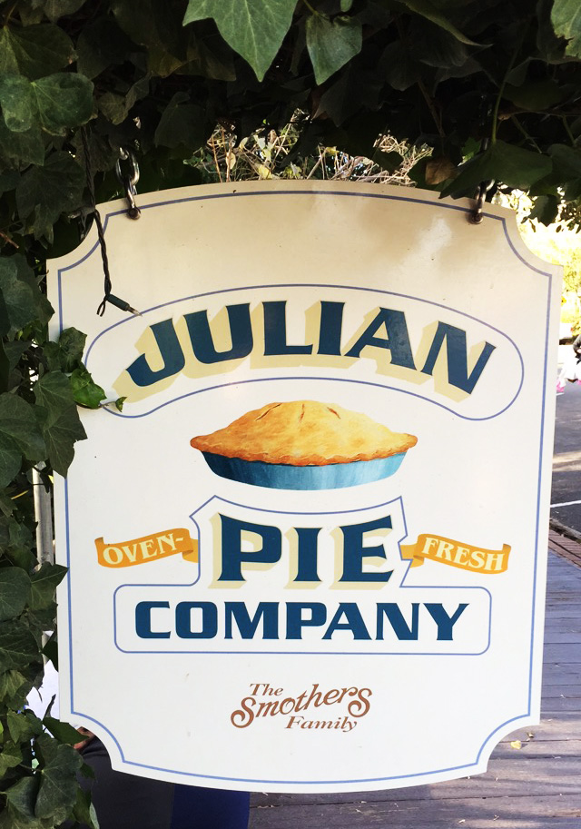 Julian, CA