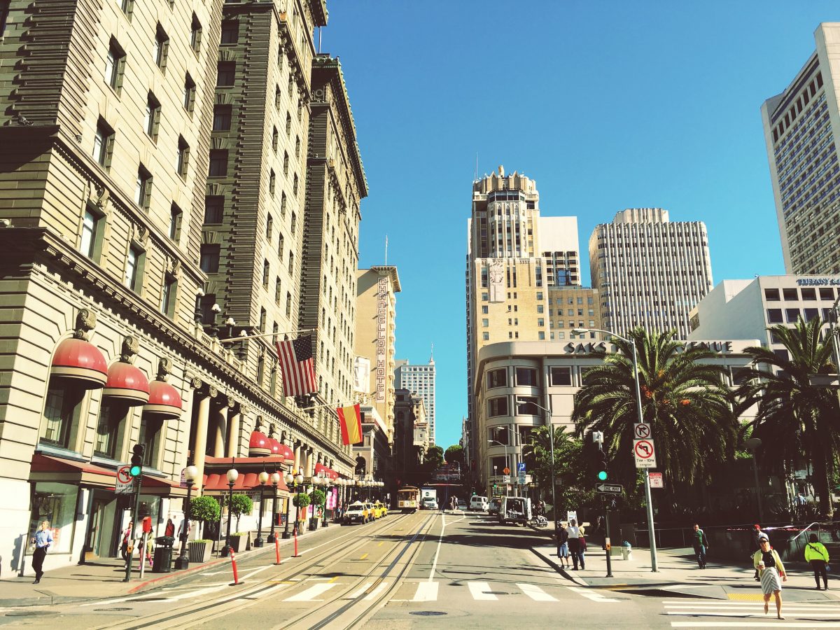 San Francisco, CA – Team 51 Meetup